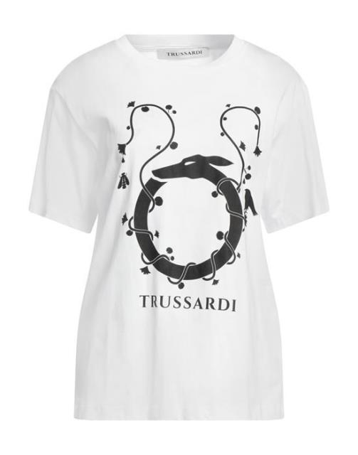 トラサルディ TRUSSARDI T-shirts レディース