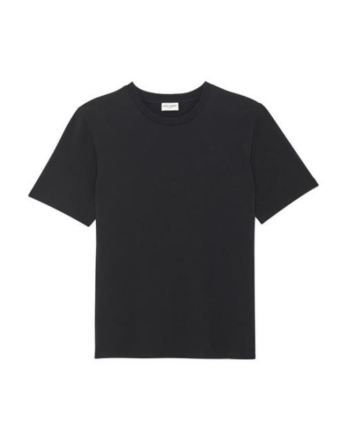 サン ローラン SAINT LAURENT T-shirts レディース