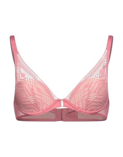 PASSIONATA by CHANTELLE シャンテル ファッション室内下着 ブラ PASSIONATA by CHANTELLE Bras カラー:Pastel pink■ご注文の際は、必ずご確認ください。※こちらの商品は海外からのお取り寄せ商品となりますので、ご入金確認後、商品お届けまで3から5週間程度お時間を頂いております。※高額商品(3万円以上)は、代引きでの発送をお受けできません。※ご注文後にお客様へ「注文確認のメール」をお送りいたします。それ以降のキャンセル、サイズ交換、返品はできませんので、あらかじめご了承願います。また、ご注文をいただいてからの発注となる為、メーカー在庫切れ等により商品がご用意できない場合がございます。その際には早急にキャンセル、ご返金いたします。※海外輸入の為、遅延が発生する場合や出荷段階での付属品の箱つぶれ、細かい傷や汚れ等が発生する場合がございます。※商品ページのサイズ表は海外サイズを日本サイズに換算した一般的なサイズとなりメーカー・商品によってはサイズが異なる場合もございます。サイズ表は参考としてご活用ください。PASSIONATA by CHANTELLE シャンテル ファッション室内下着 ブラ PASSIONATA by CHANTELLE Bras カラー:Pastel pink