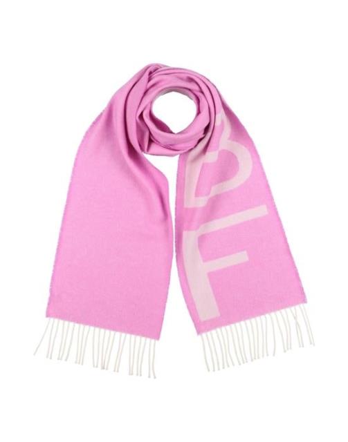 BY FAR アクセサリー小物 スカーフ BY FAR Scarves and foulards カラー:Mauve■ご注文の際は、必ずご確認ください。※こちらの商品は海外からのお取り寄せ商品となりますので、ご入金確認後、商品お届けまで3から5週間程度お時間を頂いております。※高額商品(3万円以上)は、代引きでの発送をお受けできません。※ご注文後にお客様へ「注文確認のメール」をお送りいたします。それ以降のキャンセル、サイズ交換、返品はできませんので、あらかじめご了承願います。また、ご注文をいただいてからの発注となる為、メーカー在庫切れ等により商品がご用意できない場合がございます。その際には早急にキャンセル、ご返金いたします。※海外輸入の為、遅延が発生する場合や出荷段階での付属品の箱つぶれ、細かい傷や汚れ等が発生する場合がございます。※商品ページのサイズ表は海外サイズを日本サイズに換算した一般的なサイズとなりメーカー・商品によってはサイズが異なる場合もございます。サイズ表は参考としてご活用ください。BY FAR アクセサリー小物 スカーフ BY FAR Scarves and foulards カラー:Mauve