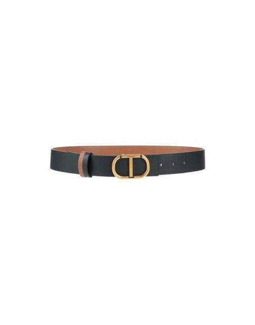 TWINSET Regular belts レディース