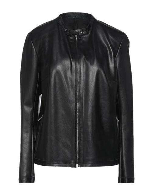 SALVATORE SANTORO Biker jackets ǥ