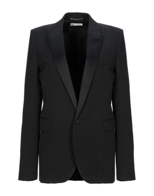 サン ローラン SAINT LAURENT Blazers レディース