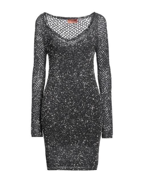 ミッソーニ MISSONI Sequin dresses レディース