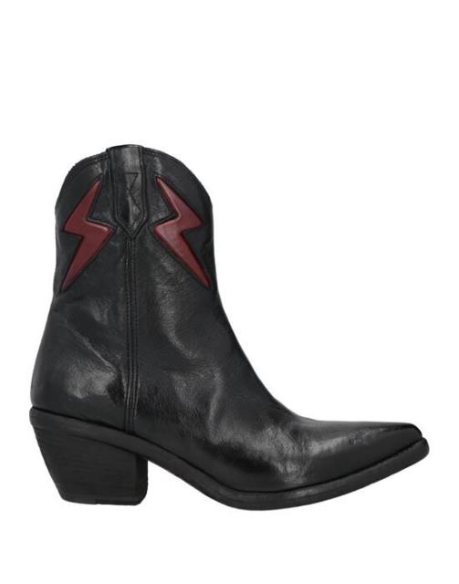 FAUZIAN JEUNESSE ファッション ドレス FAUZIAN JEUNESSE Ankle boots カラー:Black■ご注文の際は、必ずご確認ください。※こちらの商品は海外からのお取り寄せ商品となりますので、ご入金確認後、商...