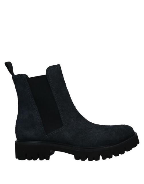 LA CORTE DELLA PELLE by FRANCO BALLIN Ankle boots レディース