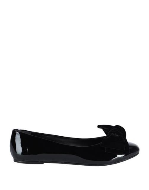 BALLERETTE 靴 シューズ ダンスシューズ BALLERETTE Ballet flats カラー:Black■ご注文の際は、必ずご確認ください。※こちらの商品は海外からのお取り寄せ商品となりますので、ご入金確認後、商品お届けまで3から5週間程度お時間を頂いております。※高額商品(3万円以上)は、代引きでの発送をお受けできません。※ご注文後にお客様へ「注文確認のメール」をお送りいたします。それ以降のキャンセル、サイズ交換、返品はできませんので、あらかじめご了承願います。また、ご注文をいただいてからの発注となる為、メーカー在庫切れ等により商品がご用意できない場合がございます。その際には早急にキャンセル、ご返金いたします。※海外輸入の為、遅延が発生する場合や出荷段階での付属品の箱つぶれ、細かい傷や汚れ等が発生する場合がございます。※商品ページのサイズ表は海外サイズを日本サイズに換算した一般的なサイズとなりメーカー・商品によってはサイズが異なる場合もございます。サイズ表は参考としてご活用ください。BALLERETTE 靴 シューズ ダンスシューズ BALLERETTE Ballet flats カラー:Black