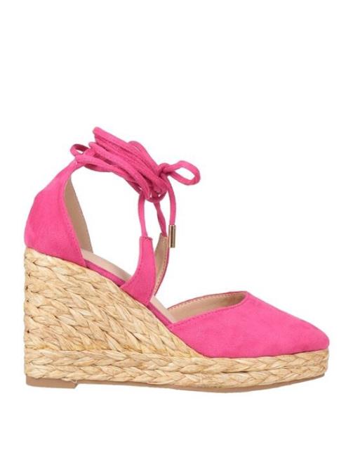 DIVINE FOLLIE Espadrilles レディース