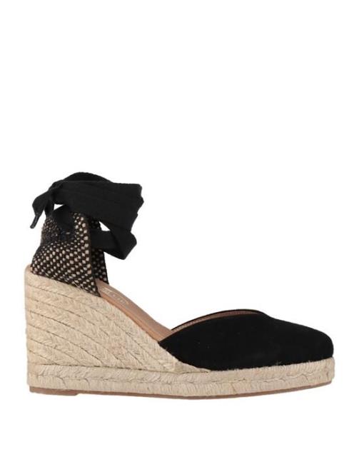 DIVINE FOLLIE Espadrilles レディース