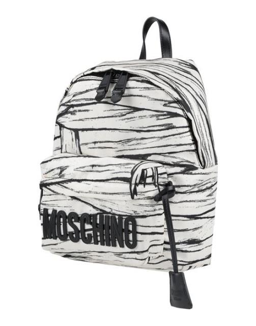 XL[m MOSCHINO Backpacks fB[X