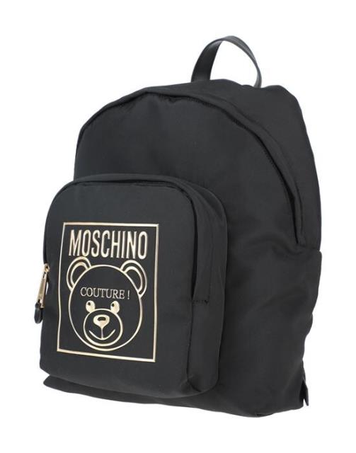 XL[m MOSCHINO Backpacks fB[X