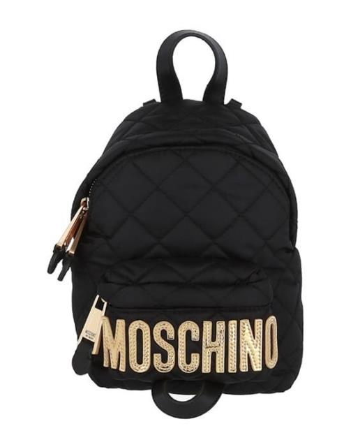 XL[m MOSCHINO Backpacks fB[X