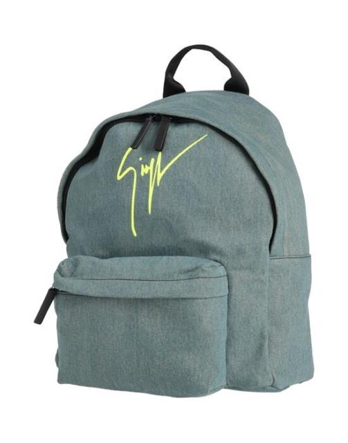 W[byUmbeB GIUSEPPE ZANOTTI Backpacks fB[X