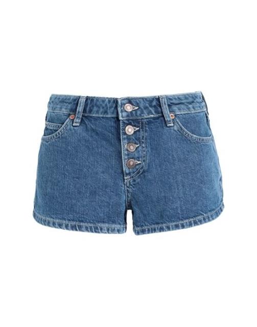 トップショップ TOPSHOP Denim shorts レディース