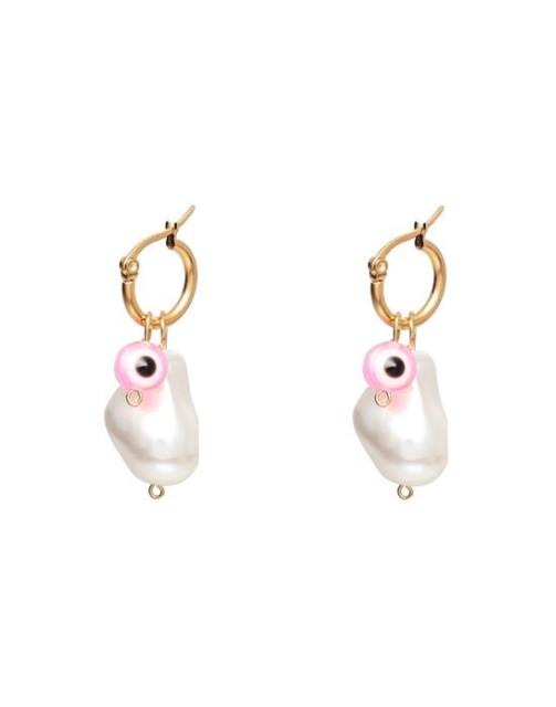 TAOLEI Earrings レディース