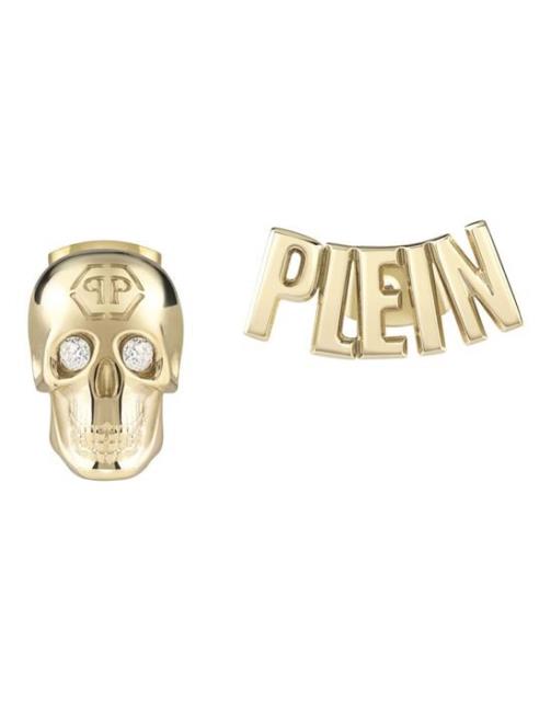 フィリッププレイン PHILIPP PLEIN Earrings レディース