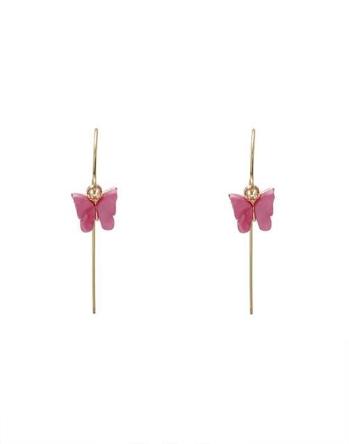 TAOLEI Earrings レディース