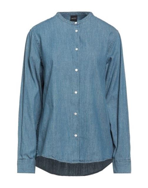 ASPESI Denim shirts レディース