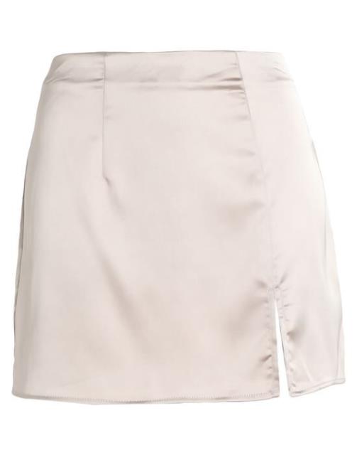 トップショップ TOPSHOP Mini skirts レディース