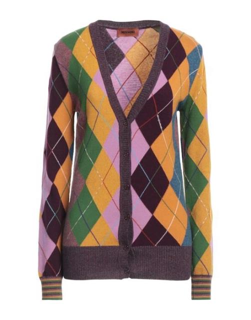 ミッソーニ MISSONI Cardigans レディース