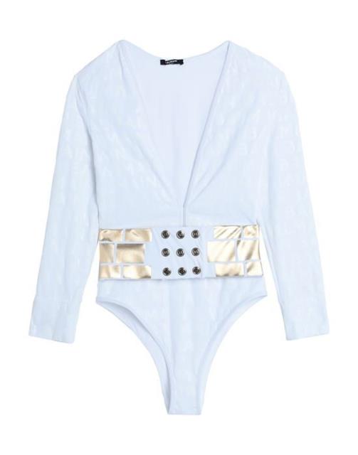 バルマン BALMAIN One-piece swimsuits レディース