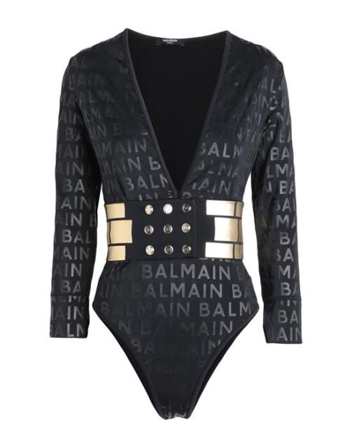 バルマン BALMAIN One-piece swimsuits レディース