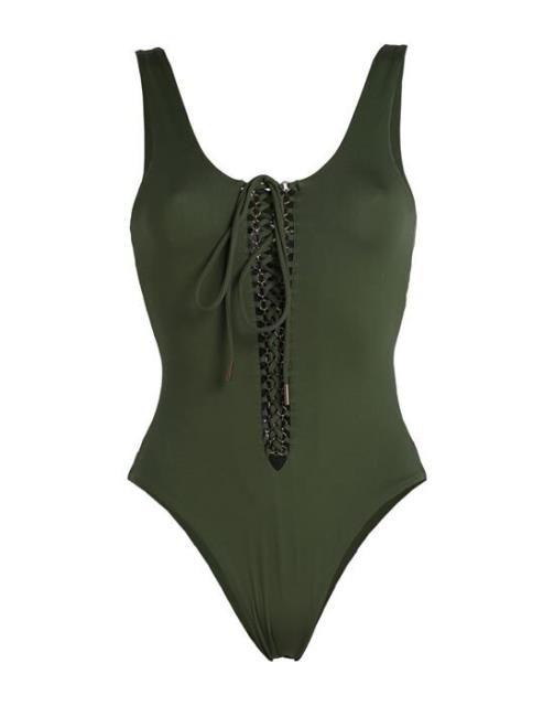 サン ローラン SAINT LAURENT One-piece swimsuits レディース