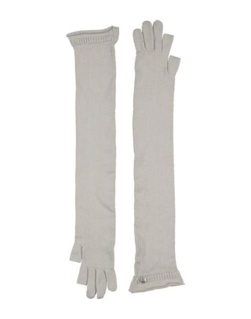 å  RICK OWENS Gloves ǥ