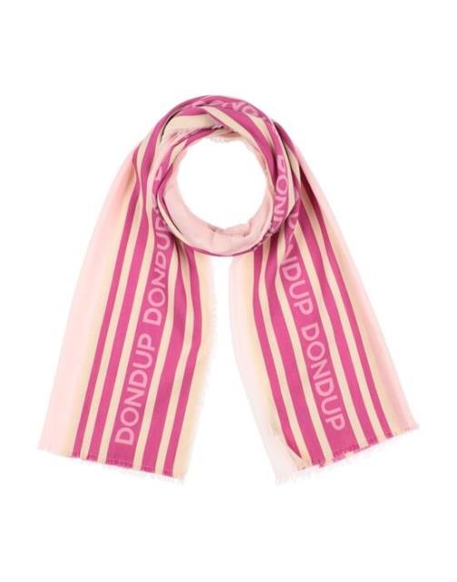 DONDUP Scarves and foulards fB[X