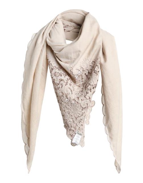 FALIERO SARTI Scarves and foulards fB[X