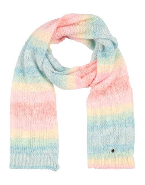 XANDRES アクセサリー小物 スカーフ XANDRES Scarves and foulards カラー:Sky blue■ご注文の際は、必ずご確認ください。※こちらの商品は海外からのお取り寄せ商品となりますので、ご入金確認後、商品お届けまで3から5週間程度お時間を頂いております。※高額商品(3万円以上)は、代引きでの発送をお受けできません。※ご注文後にお客様へ「注文確認のメール」をお送りいたします。それ以降のキャンセル、サイズ交換、返品はできませんので、あらかじめご了承願います。また、ご注文をいただいてからの発注となる為、メーカー在庫切れ等により商品がご用意できない場合がございます。その際には早急にキャンセル、ご返金いたします。※海外輸入の為、遅延が発生する場合や出荷段階での付属品の箱つぶれ、細かい傷や汚れ等が発生する場合がございます。※商品ページのサイズ表は海外サイズを日本サイズに換算した一般的なサイズとなりメーカー・商品によってはサイズが異なる場合もございます。サイズ表は参考としてご活用ください。XANDRES アクセサリー小物 スカーフ XANDRES Scarves and foulards カラー:Sky blue