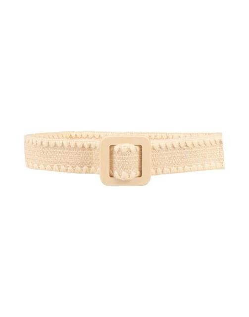 MEISIE High-waist belts fB[X