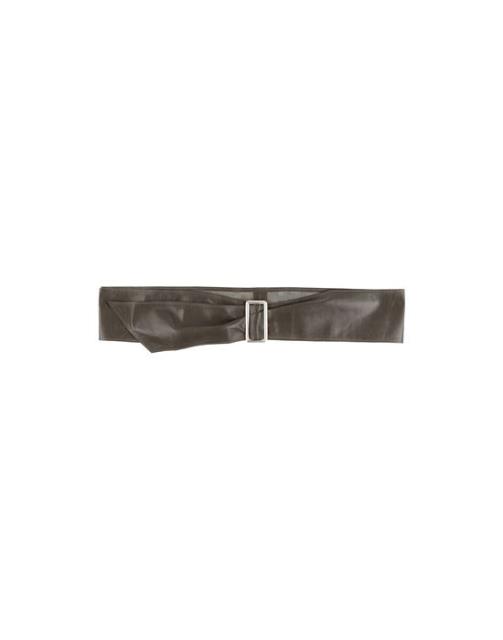 BLOUSON High-waist belts fB[X