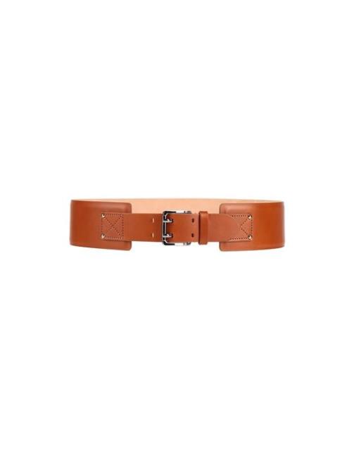 BARBARA BUI High-waist belts fB[X