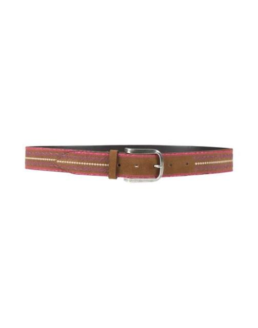 DONDUP Regular belts fB[X