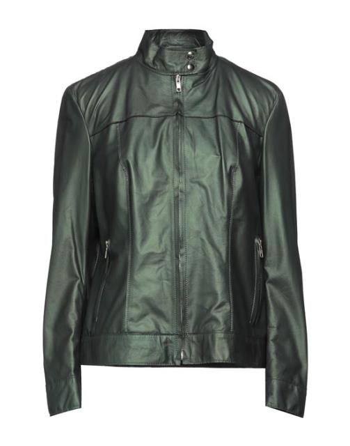 SALVATORE SANTORO Biker jackets ǥ