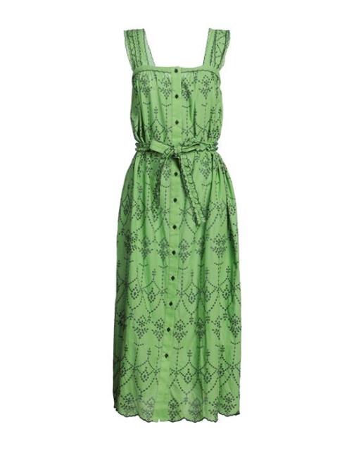 ROSEANNA ファッション ドレス ROSEANNA Long dresses カラー:Green■ご注文の際は、必ずご確認ください。※こちらの商品は海外からのお取り寄せ商品となりますので、ご入金確認後、商品お届けまで3から5週間程度お...