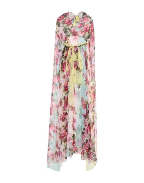 BLUMARINE Long dresses ǥ