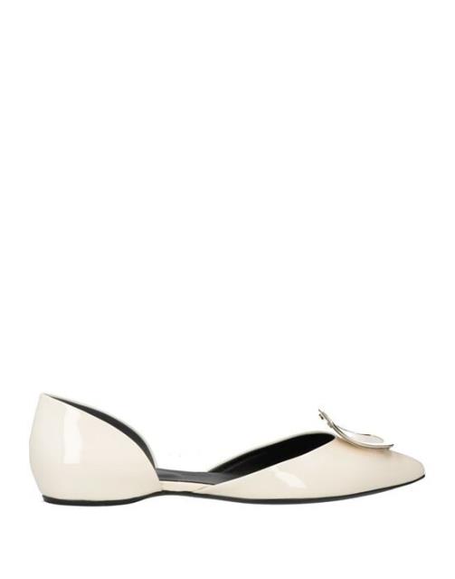 ROGER VIVIER Ballet flats ǥ