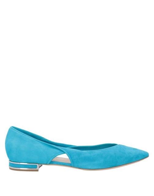 ǥ CASADEI Ballet flats ǥ