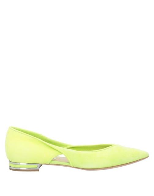 ǥ CASADEI Ballet flats ǥ