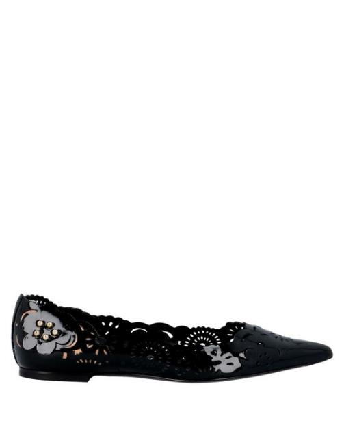 ROGER VIVIER Ballet flats ǥ