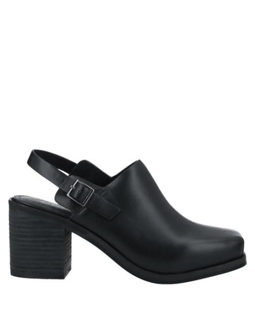 INTENTIONALLY _______. Mules and clogs レディース