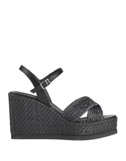 GIANMARCO SORELLI Sandals レディース