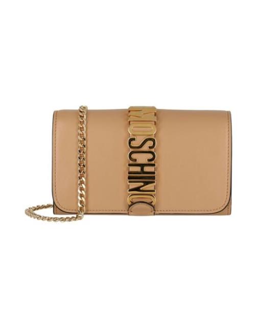 ⥹ MOSCHINO Cross-body bags ǥ