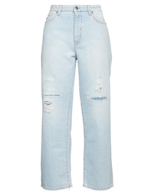 2W2M Denim pants ǥ