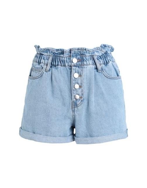 オンリー ONLY Denim shorts レディース