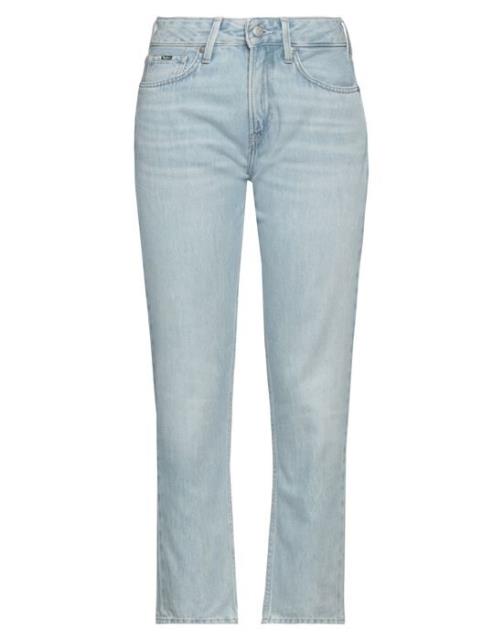 ペペジーンズ PEPE JEANS Denim pants レディース