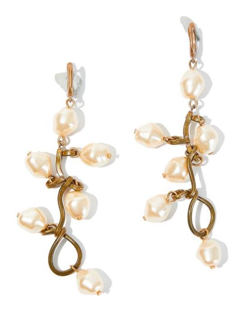 マルニ MARNI Earrings レディース