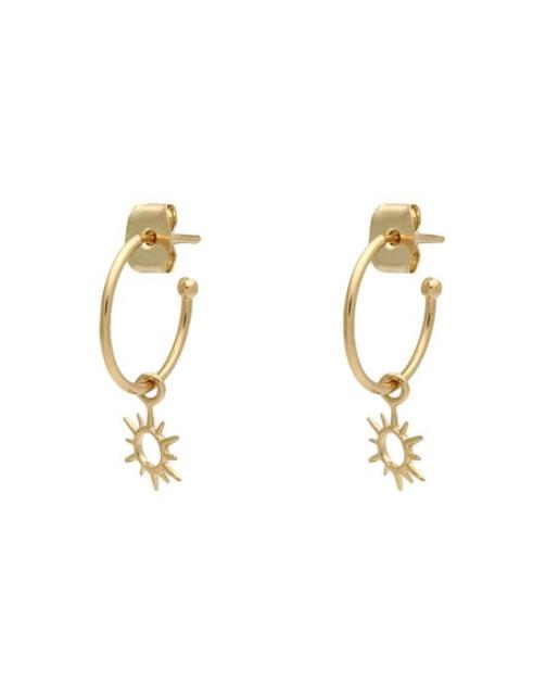 ESTELLA BARTLETT Earrings レディース